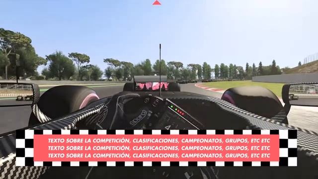 Formula VR 1 1 смотреть онлайн