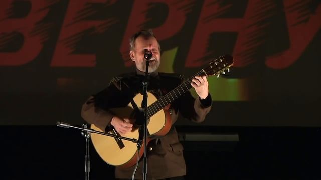 Михаил Устинов на вечере памяти Игоря Талькова.mpg смотреть онлайн