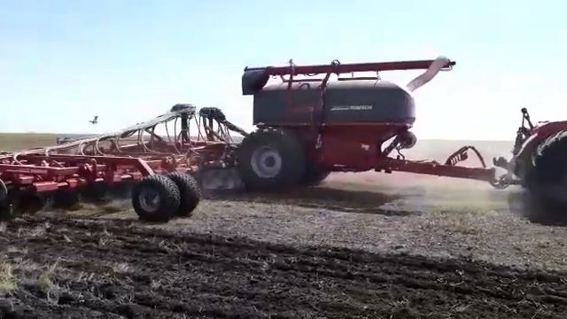 посевной комплекс хорш спринтер 15 смотреть онлайн