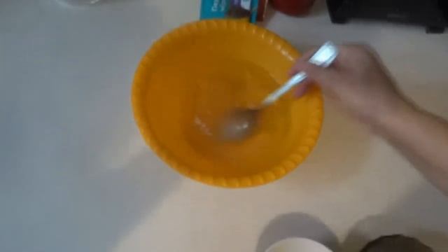 Кулинарные приключения с Юлией