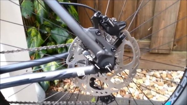 Bulls Copperhead 3 27.5 2015