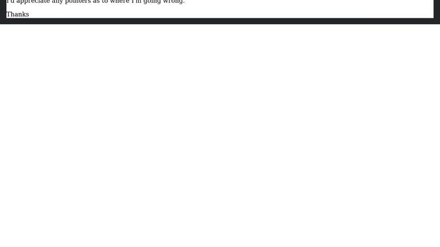 Wordpress: if/Else have_posts Else fails to echo message to page (2 Solutions!!) смотреть онлайн