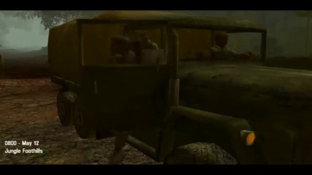 Marine Sharpshooter II : Jungle Warfare