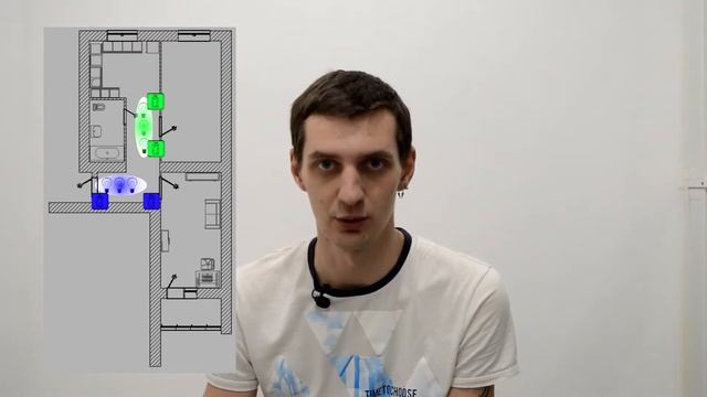 Освещение в современной квартире смотреть онлайн