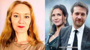 Сериал «Вкус мести» 2022 года, Украина