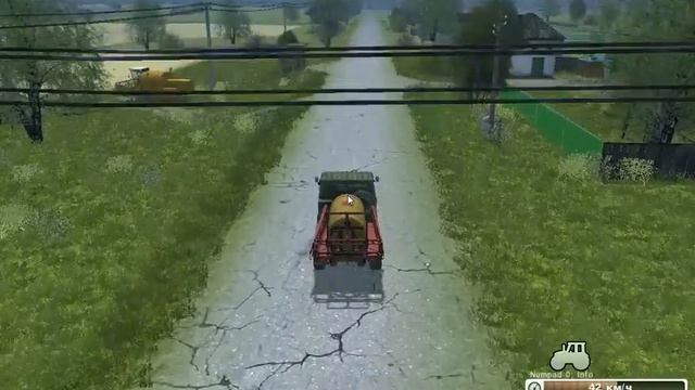 Стрим- кооп Бухалово-2(Здесь будет город-сад.) смотреть онлайн