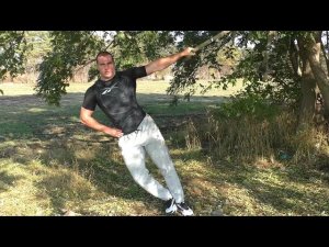 Боковые подтягивания на TRX: техника и нюансы
