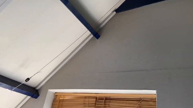 Inverted V Dipole In The Attic