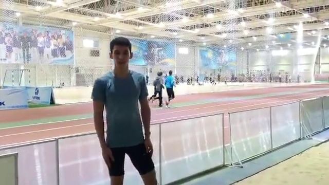 Прыгаю 3 метра легко смотреть онлайн