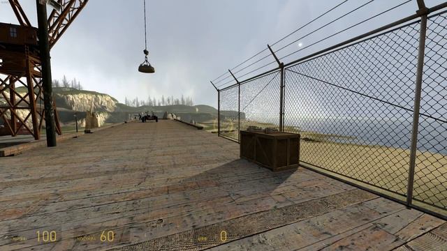 [Гайд] Как убрать руки в Half-Life 2 смотреть онлайн