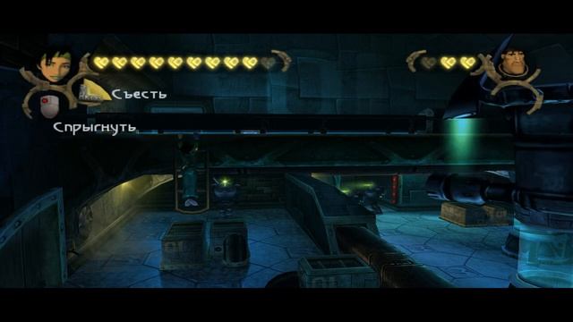 Прохождение Beyond Good and Evil Бойня [часть 5/8]