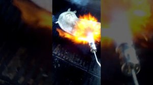 Горелка для смоления свиней премиум класса