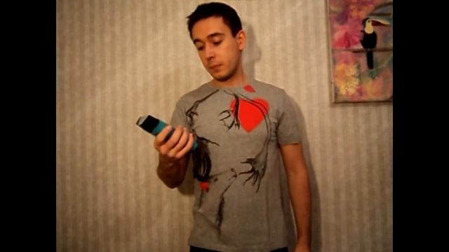 Отзыв AXE гель для душа