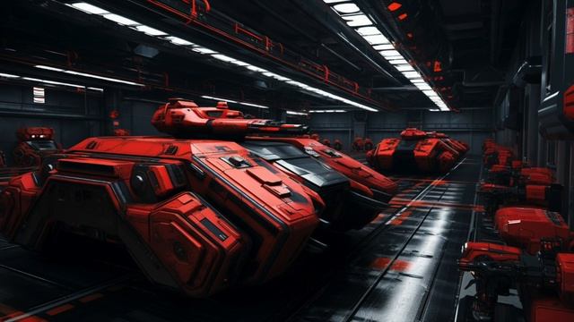 War fleet of the Red Sun смотреть онлайн