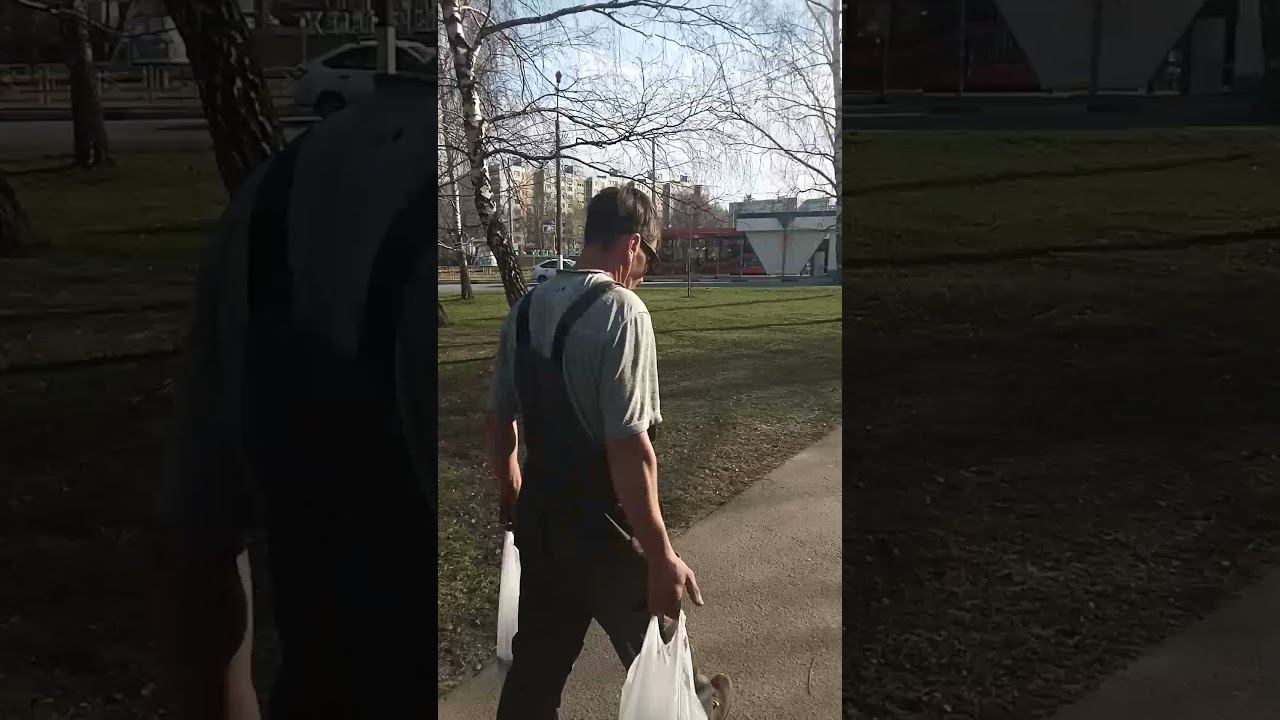 Короткое Видео #9