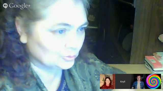 Как соединить несоединимое? Тематические посиделки.10.12.14