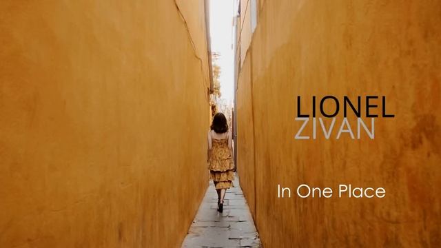 Lionel Zivan - In One Place (Original groovy 1960s-style pop a la Austin Powers) смотреть онлайн