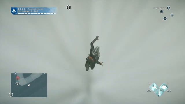 Assassin's Creed® Unity Ps4 Problem смотреть онлайн