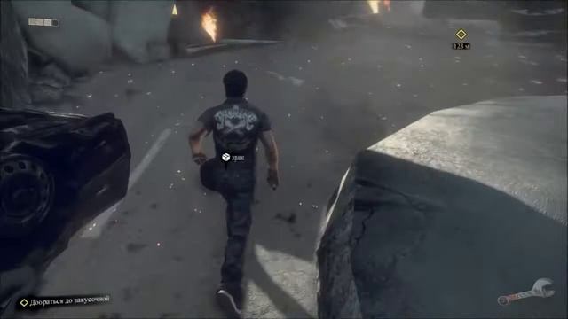Dead Rising 3 Apocalypse Edition Первый взгляд смотреть онлайн