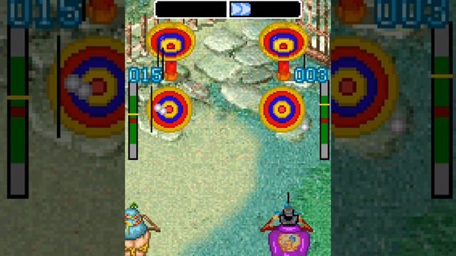 Wind Arrow/ 风之箭 (Java Game) Playthrough | 2007 смотреть онлайн