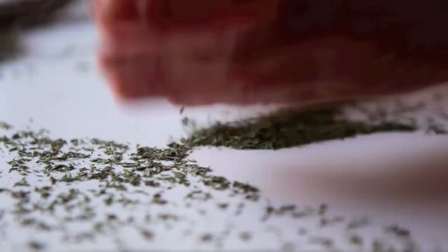 Рийет из утки (Duck Rillettes) смотреть онлайн