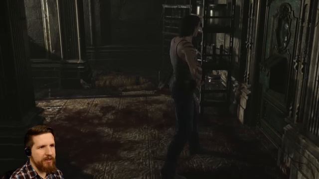 Resident Evil 0 HD Remaster [10] - THE LABORATORY смотреть онлайн