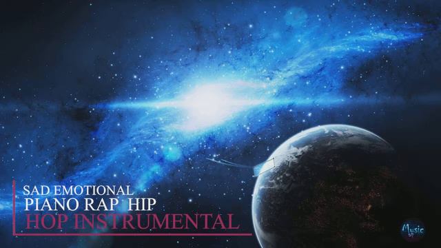 Sad Emotional Piano Rap Hip Hop Instrumental смотреть онлайн