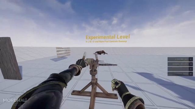 SECRET MORDHAU STUFF!!! (not so secret) смотреть онлайн