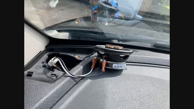 Infinity Reference REF-3032CFX 3-1/2" 2-Way Car Speakers - Pair Amazon Review смотреть онлайн