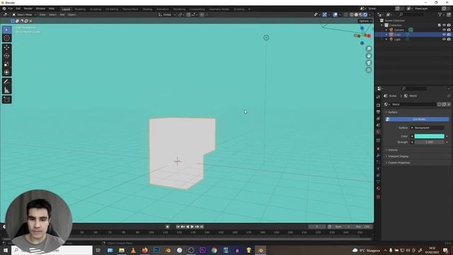 [ FORMATION BLENDER 2022 ] Les Properties смотреть онлайн