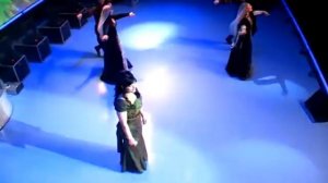 Габибат Буттаева  Мой лакский народ