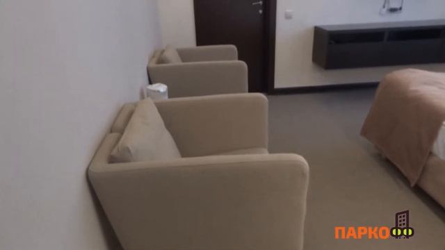 Номер "Стандарт". Отель/гостиница "ПАРКОФФ". Москва. ВАО. Измайлово. Первомайская. Щелковская смотреть онлайн