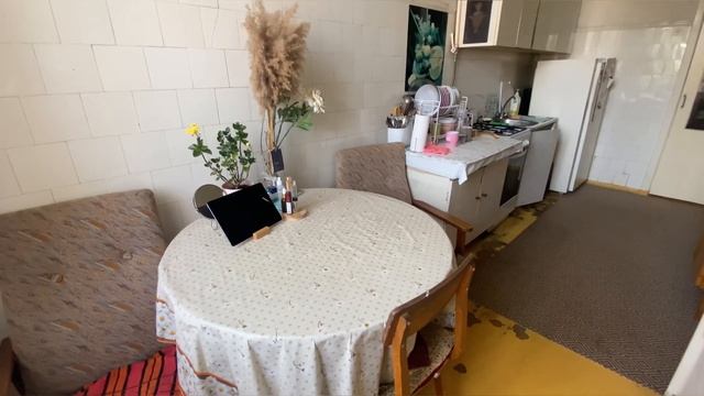 Сталинка на Ф.Энгельса 21, двушка смотреть онлайн