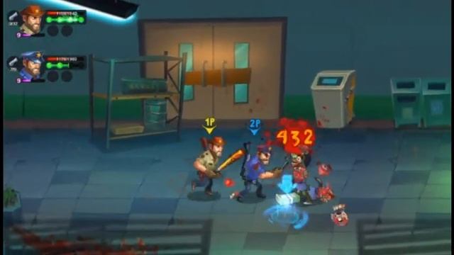 Not Dying Today №3 кооператив смотреть онлайн