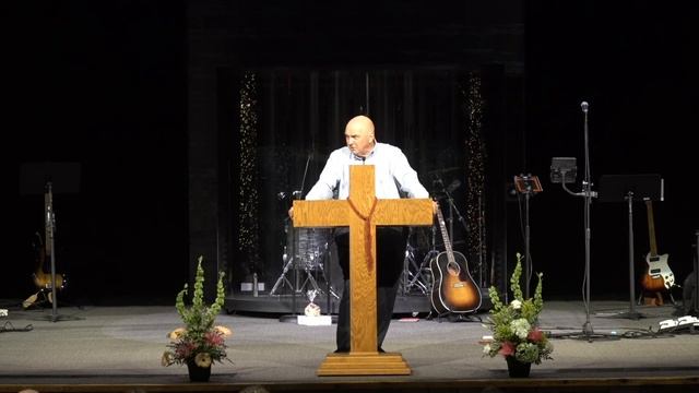 Northside Baptist Church, Huntsville, Texas, Morning Worship Service - December 24, 2023 смотреть онлайн