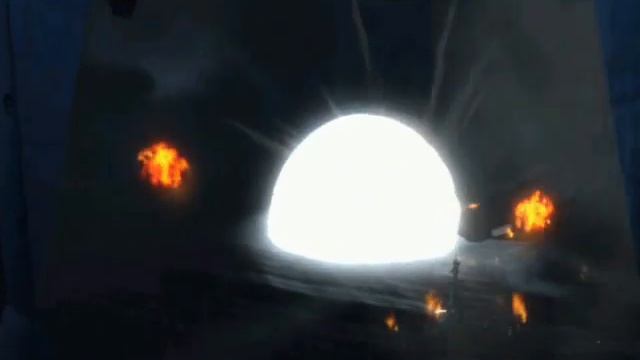 Crysis Ending Very High HD 3870 DX9 смотреть онлайн