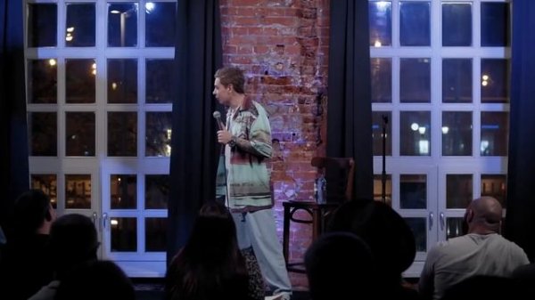 Сергей Орлов  про бабок