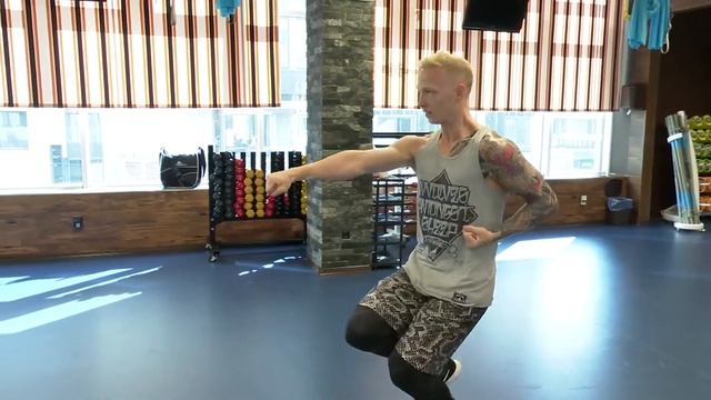 Николай Бондарев и его спортивные успехи (ЛИЦА УЛИЦ) смотреть онлайн