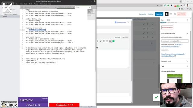 ?? WordPress - Tworzenie kursu w Tutor LMS смотреть онлайн