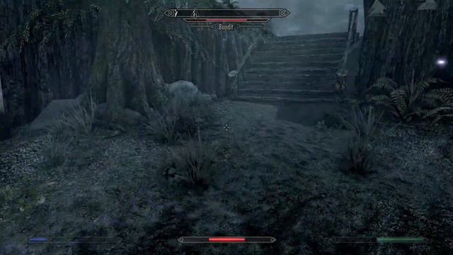 ASMR Skyrim: Khajiit to Stubborn to Die [2] смотреть онлайн