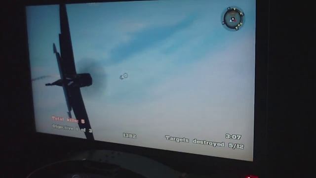 Blazing Angels Arcade Review @ The Game Grid Arcade, Utah смотреть онлайн