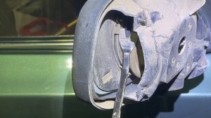 Замена зеркальных элементов на газ 3110