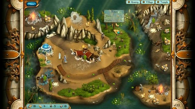"More age-appropriate for my audience." Fork's Gameplay Nr. 46 Legends of Atlantis: Exodus #2 смотреть онлайн