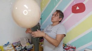 Аэродизайн. Урок 5. Стеклянный шар