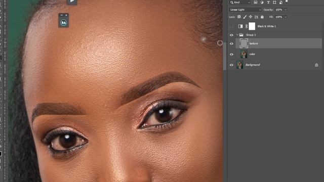 Photoshop Tutorial: How To Edit Photos In Photoshop + How To Save Luts In Photoshop