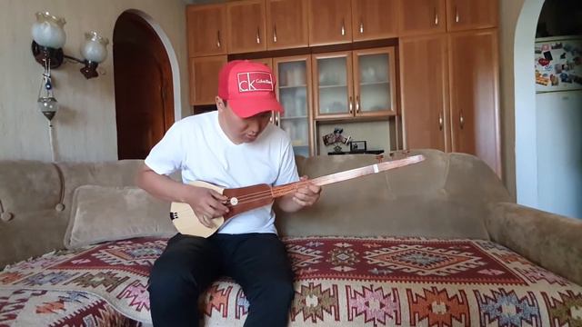 НАЗБЕК КЕНЧИНБАЕВ - ИБАРАТ (КАРАМОЛДО ОРОЗОВ) смотреть онлайн