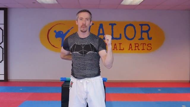 Hook Kick Tutorial [Ura Mawashi Geri] Tips & Training Drills