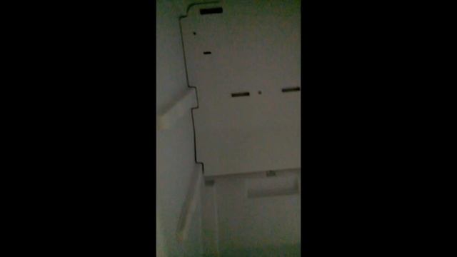 Огляд холодильника Snaige RF31NG. Тест на витрати електроенергії смотреть онлайн