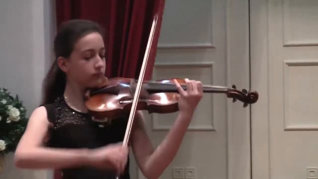 Мария Лундина / Maria Lundina