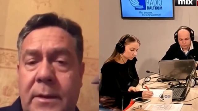 Кто такой Николай Платошкин?